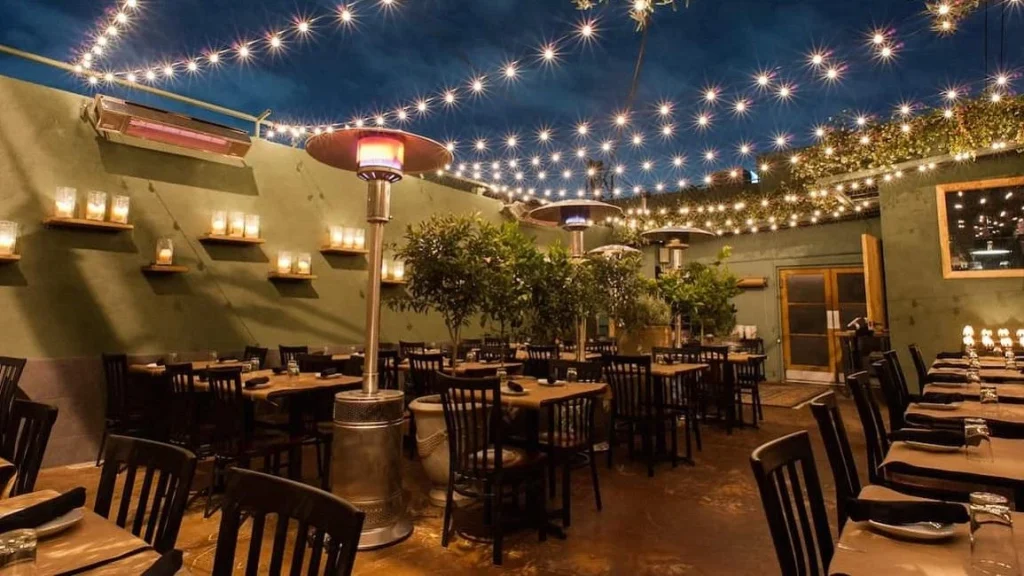 CafeFontana sebagai Tempat Healing: Ruang Tenang dengan Aroma Kopi Menenangkan